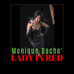 Lady monique