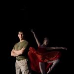 Gallery 2 - Stories of War Veterans Dance Performances by EXIT12