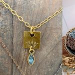 Bee Mary Trunk Show!