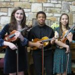 Collaborative Chamber Music Concerts