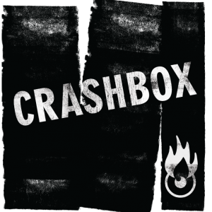 CRASHBOX