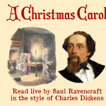 Ghosts of Christmas with Saul Ravencraft