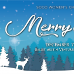 SoCo Women's Chorus presents Merry & Bright!