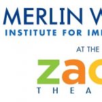 Gallery 1 - Merlin Works presents Improv at ZACH Second Sunday Comedy Showcase