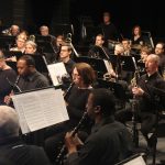 Spring Concert - Austin Civic Wind Ensemble