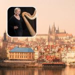 Austin Chamber Ensemble presents “Harp and Oboe: An Evening of French and Czech Music”