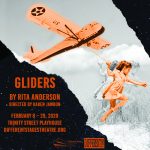Gliders by Rita Anderson