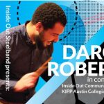Inside Out Steelband presents Daron Roberts