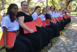 Placement Auditions for Austin Girls' Choir