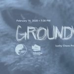 Groundwork: Works in Progress Call for performers!