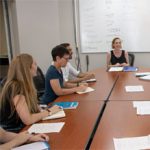 Gallery 1 - Screenwriters’ Master Class at The Screenplay Workshop