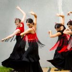 Gallery 1 - A'lante Flamenco presents 