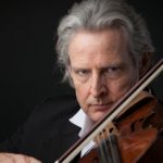 Gallery 3 - Salon Concerts Presents Classical Music in Private Home - March 8th