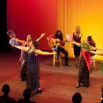 Gallery 3 - A'lante Flamenco presents 