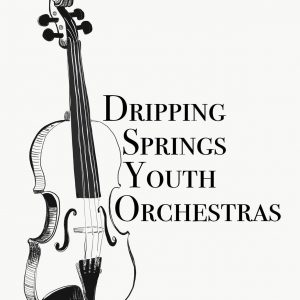 Dripping Springs Youth Orchestras