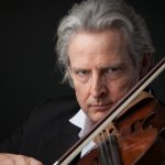 Gallery 1 - Salon Concerts Presents Classical Music in Private Home - March 9th