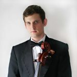 Gallery 1 - Salon Concerts Presents Classical Music in Private Home – April 5th