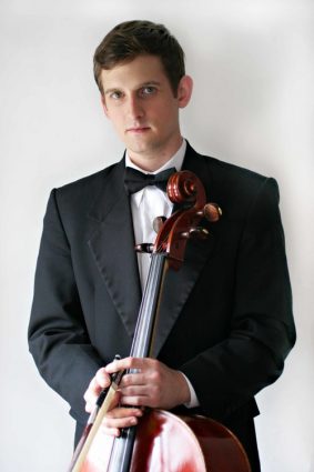 Gallery 3 - Salon Concerts Presents Classical Music in Private Home - March 9th