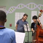 Gallery 3 - 5th Annual Texas Jazz & Blues Camp