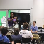 Gallery 4 - 5th Annual Texas Jazz & Blues Camp