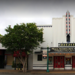 Georgetown Palace Theatre