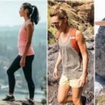Gallery 1 - Hiking Shorts For Women