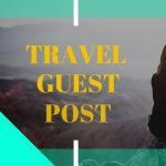 Travel Write For us