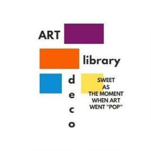 ART | library deco