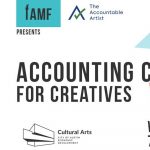 Accounting Crash Course for Creatives
