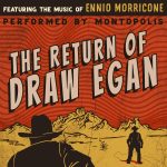Gallery 1 - The Return of Draw Egan at the Drive In