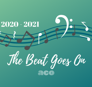 THE BEAT GOES ON: OCTOBER CONCERT