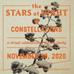 THE STARS AT NIGHT: CONSTELLATIONS