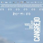 Viva Cinema: El Vuelco del Cangrejo