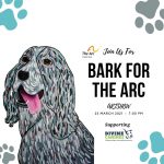 Bark for The Arc