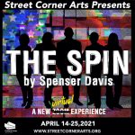 The Spin by Spenser Davis