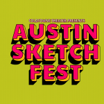 Austin Sketch Fest