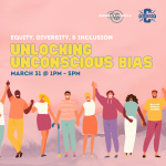 Gallery 1 - Equity, Diversity, and Inclusion Workshop Series