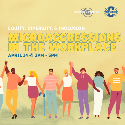 Gallery 3 - Equity, Diversity, and Inclusion Workshop Series