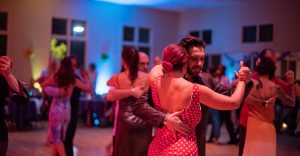 Austin Spring Tango Festival 2022