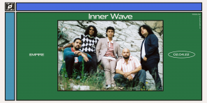 Inner Wave at Empire Control Room 2/4