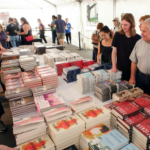 2021 Texas Book Festival: Hybrid Nine-Day Event