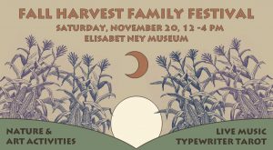Fall Harvest Family Festival!