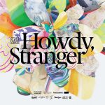 Howdy, Stranger: The Culminating Exhibition of Crit Nites Virtual
