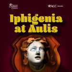 ACC Drama presents Iphigenia at Aulis by Euripides