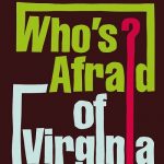 Auditions - Who's Afraid of Virginia Woolf?