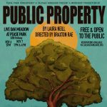 Public Property by Laura Neill