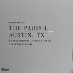 Spune Presents: Silvana Estrada – Marchita US Tour at The Parish - 2/3/22