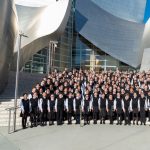 Gallery 3 - Auditions for the National Children's Chorus!