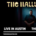 The Halluci Nation (FKA A Tribe Called Red) at The Parish - 2/12