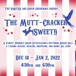 The Mutt-Cracker (SWEET!)